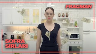 SOFRA SIRLARI Fragman (2018)- 16 Şubat'ta Sinemalarda! Resimi