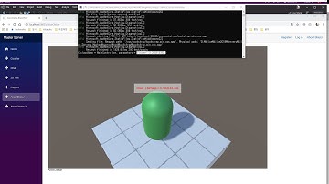 P00390 / Blazor & Unity3D / Clicker Game / RPC implementation