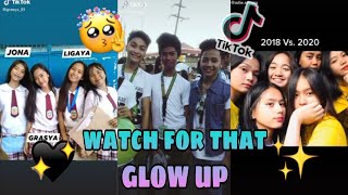 Glow Up *NEW TREND* - Tiktok Compilation