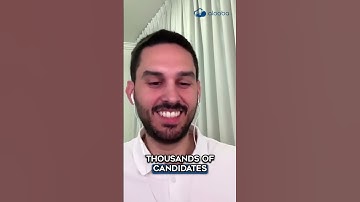 Xavier Gorriz Torner on Using AI to Streamline Candidate Screening and Interviews