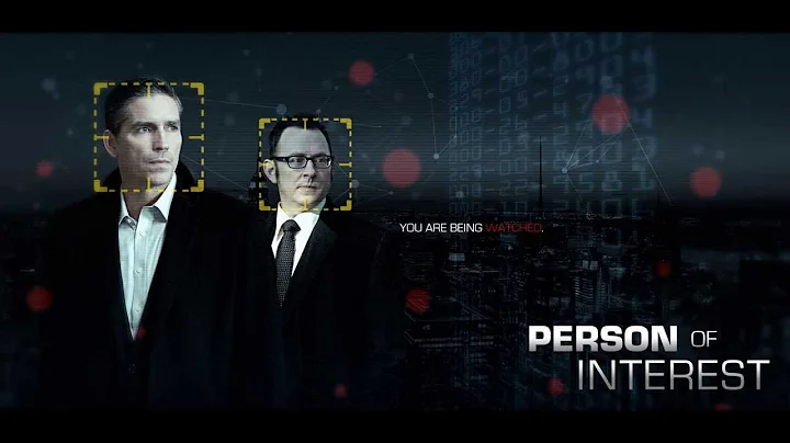 Top 5 Person of Interest soundtrack | HD |