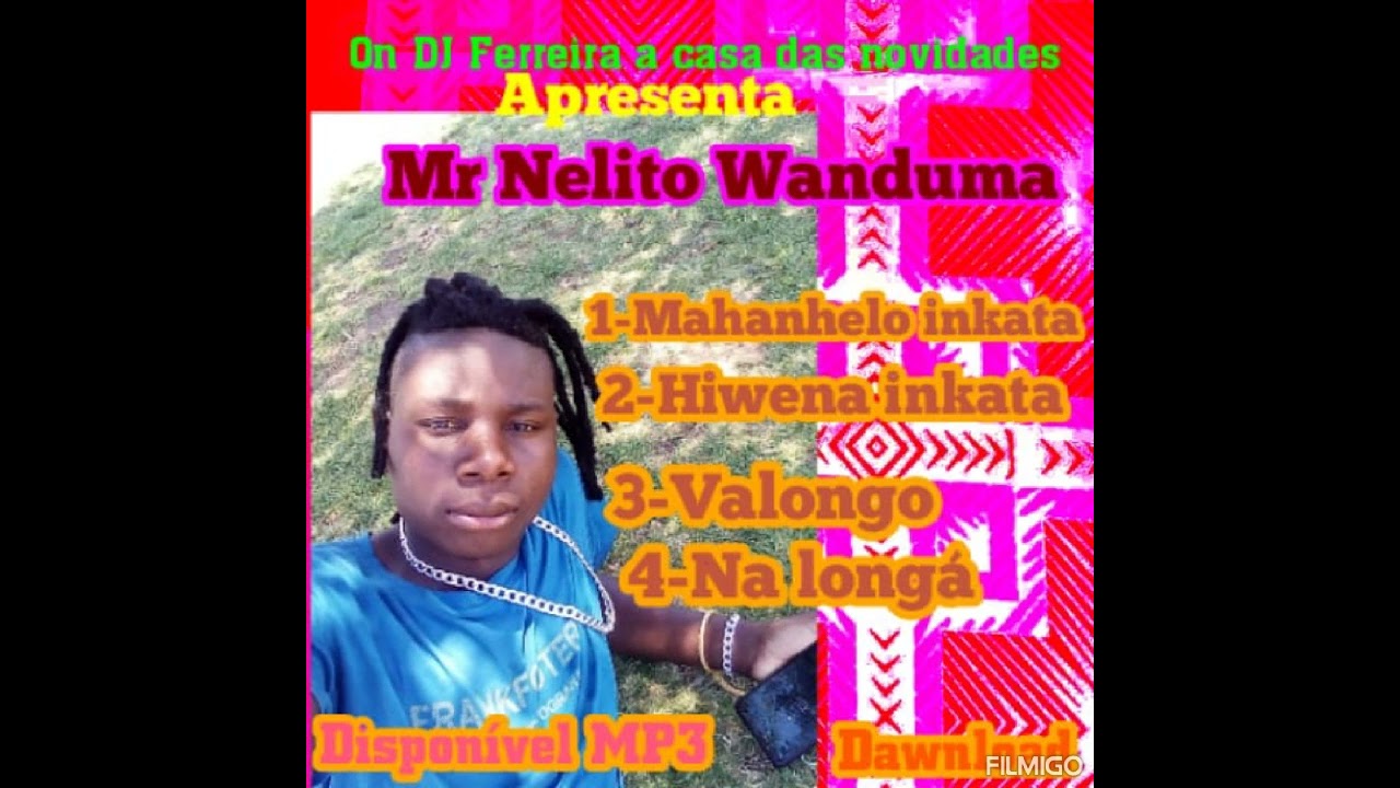 Mr Nelito -Hiwena inkata-2026 Download mp3 pley on DJ Ferreira a casa das novidades 