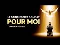 Quand tu écoutes ce chant, le Saint-Esprit agit et repousse toute attaque du diable.