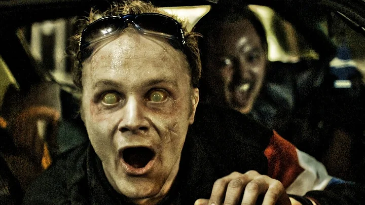 Soldier Becomes A Zombie Creates An Army Of Zombies