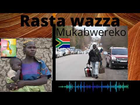 Mukabweleko rasta wazza