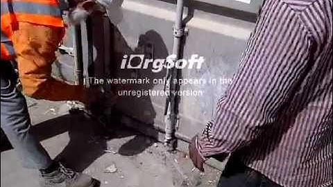 Thefts in containers keeping seal intact.