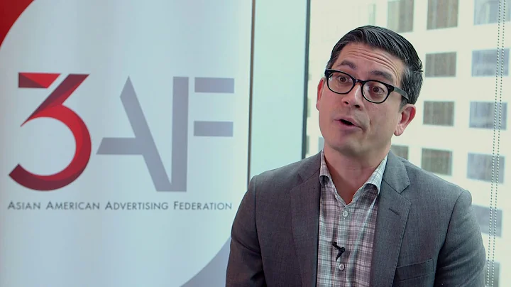 Daniel Ichinose on important demographic trends of...