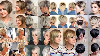 Outstanding Short Pixie Bob Haircuts And Hairstyles For This Summer Season 2023