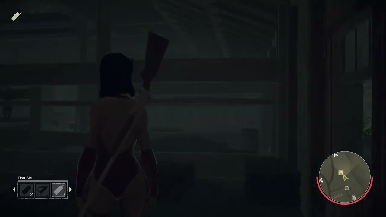 F13TG - Final Streams