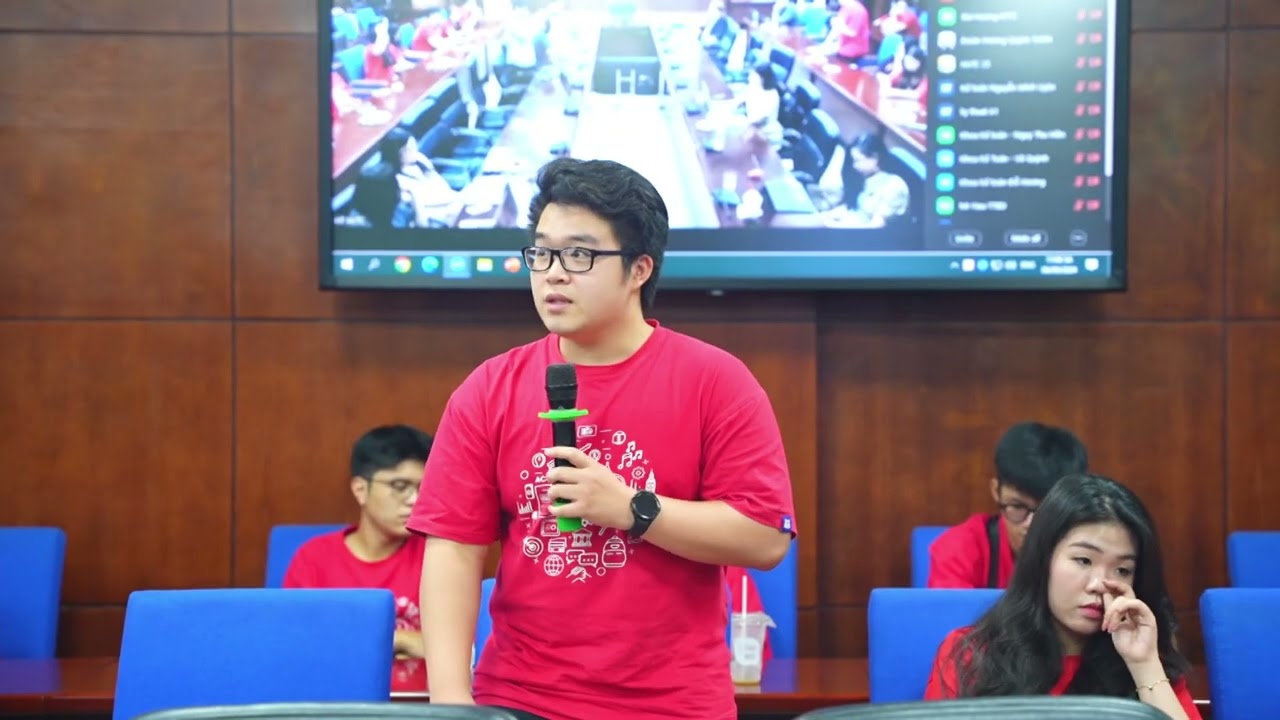 HTQT LẦN THỨ BẢY SEBDM 7 - PHÁT TRIỂN KINH TẾ VÀ KINH DOANH BỀN VỮNG TRONG ĐIỀU KIỆN TOÀN CẦU HOÁ