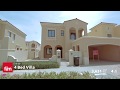 4 Bedroom Type 3 Villa for Rent at Lila Arabian Ranches Phase 2 Dubai