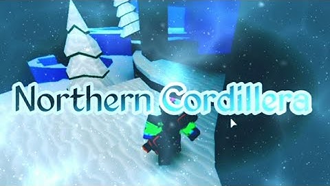 Northern Cordillera [Hard] | FE2 Community Maps