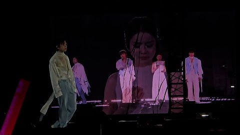 Khóc Cùng Em | tân binh Phúc Nguyên x Long Hoàng x Đức Duy | Y Concert