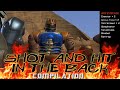 Beast Wars - Shot &amp; Hit in the Back Compilation