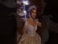 فستان زفاف ملكي راقي وفخم ٢٠٢٢ حلم كل البنات بلييييز الاشتراك والجرس الحياه حلوه