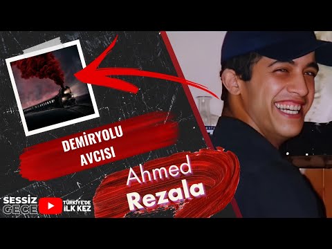 TRENDEKİ VAHŞETİN KORKUNÇ İZLERİ - Sid Ahmed Rezala | Gölgelerin Peşinde - Seri Katiller Dosyası