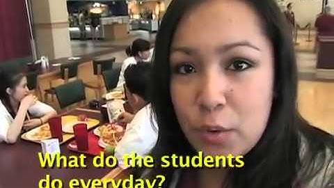 Simple Present Tense Part 1   English with Sound and Light online video cutter com