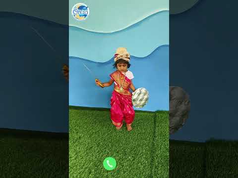 Cetacea International Montessori Preschool || Punalur || Let’s Honour Our Heroes.