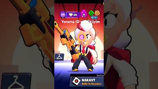 #viral #gaming #brawlstars #shorts #oyun #gameplay #supercell #funny #oyun #game #gamer #online