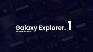 Galaxy Explorer Ep.1 - A Trip Into The Future 🚀 screenshot 4