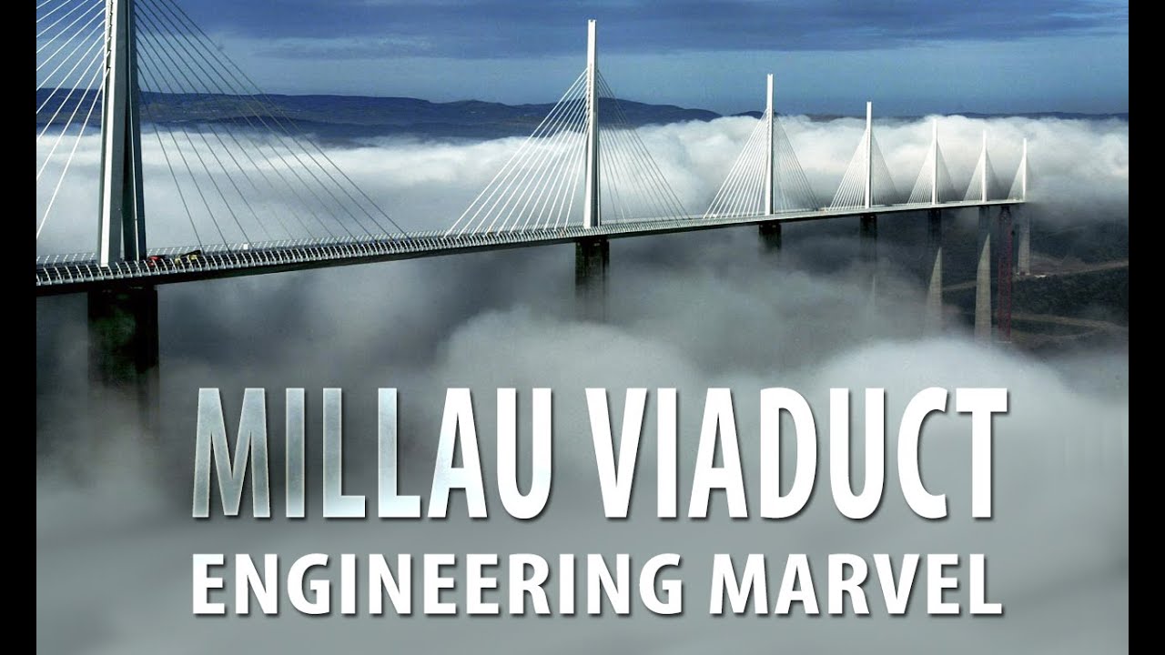 construction of millau viaduct world s tallest Millau viaduct, france: the tallest bridge in the world the millau viaduct is a cable-stayed road-bridge that spans the valley of the river tarn near. construction of millau viaduct world s tallest Millau viaduct, france: the tallest bridge in the world the millau viaduct is a cable-stayed road-bridge that spans the valley of the river tarn near.