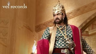 Making of Baahubali Soundtrack - Happy Birthday Rana Daggubati - Volume 03 - Vel Records