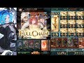 【グラブル】水着ブローディア お試し ルシファーHL