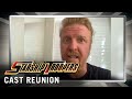 STARSHIP TROOPERS Cast Reunion  Rite of Passage | Now on 4K Ultra HD