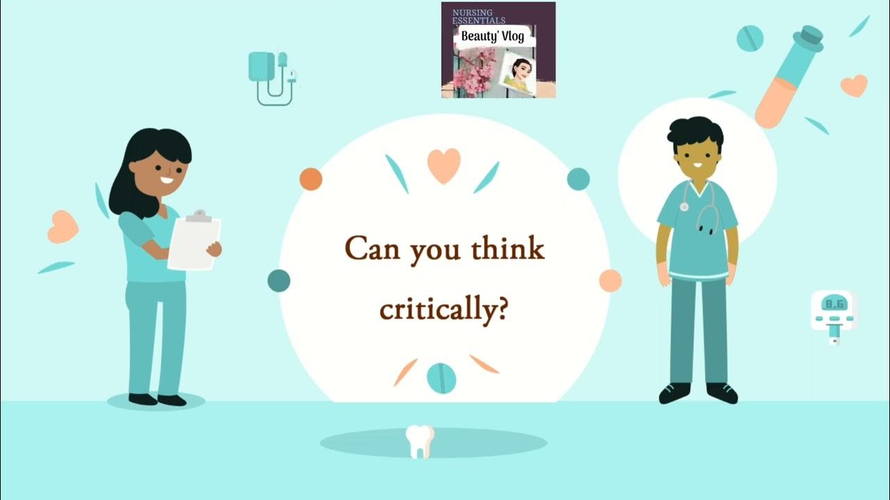 Is Nursing right career choice for you? YouTube