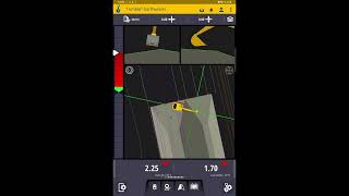 Celebrity Trimble Earthworks - How to: Set a dark background Wealth