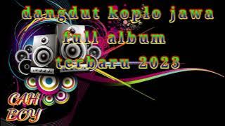 cupet ati dangdut full album jawa terbaru
