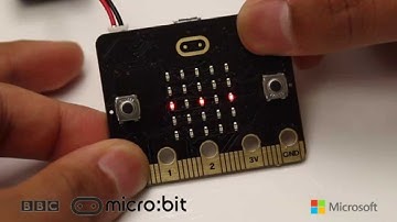 BBC micro:bit - The Hat Game Challenges 4