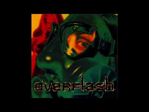 Overflash — Overflash - Enter Life Between