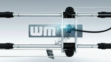 WMV HD Robotica 1080p with 5.1 surround