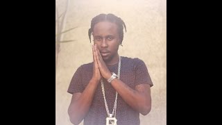 Popcaan - Unruly Prayer - May 2015