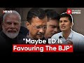 Arvind Kejriwal Bail: AAP Minister Alleges Government Bias, Points Finger at ED&#39;s BJP Favoritism