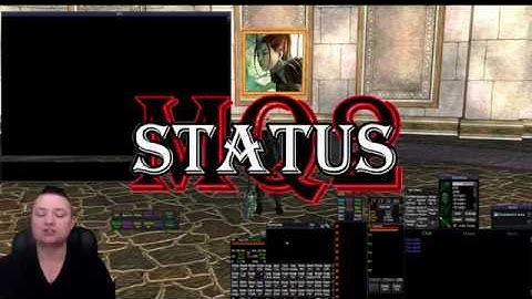 MQ2Status March 2020 Updates! RedGuides MQ2
