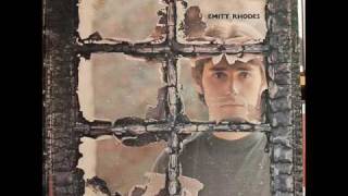 Emitt Rhodes - Promises I've Made chords