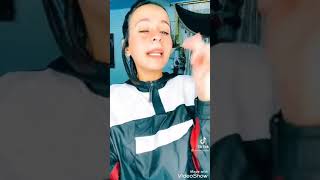 الفيديو اللي حصل فيه  التنمر علي نيرة كمال  naira kamal لا للتنمر  tiktok ?