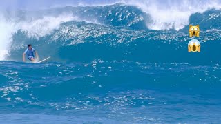 Pumping Secret Spots Waves Surfing North Shore [3/12/24]  O'ahu Hawaii by Surf Kawela Hawaii 915 views 2 months ago 7 minutes, 48 seconds