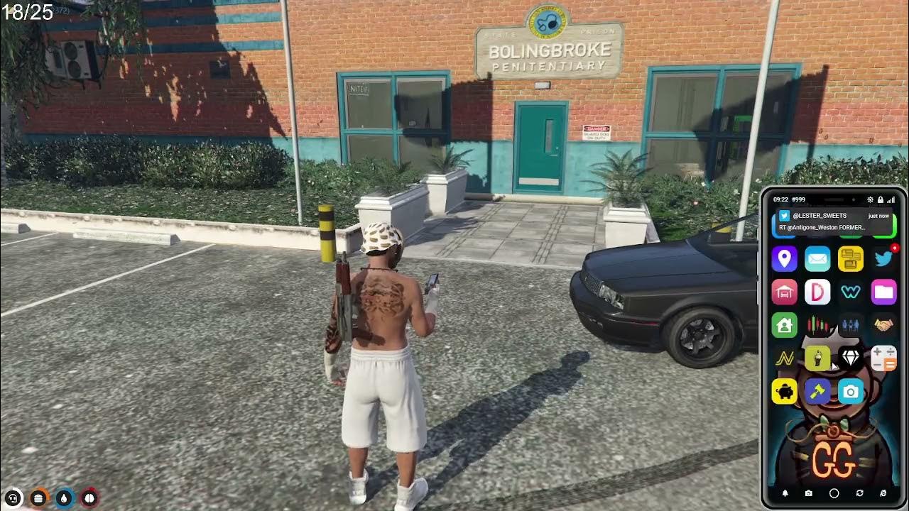 Jack Cookie Cortair Nopixel Wl Waaaaar New Emotes Socials YouTube