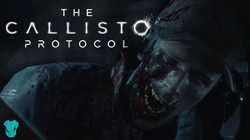 OUTBREAK | The Callisto Protocol | Chapter 1