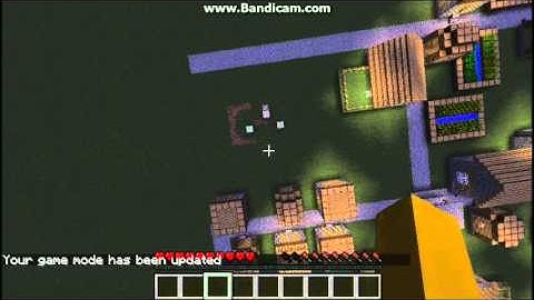 How to disable falling damage with commands in Minecraft (Still works as of 1.10.2)