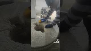 Deği̇rmen Di̇şeme