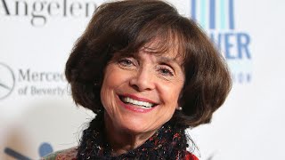 Valerie Harper Dead After Long Battle With Cancer