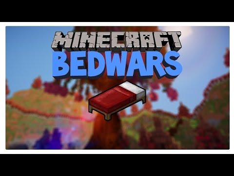 BedWars (ქართულად) სასიკვდილო ნახტომი :D