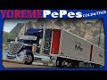 American Truck Simulator Full Seco/Refigerado 70´s  1.38 Palomilla!!!