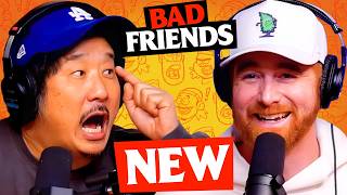 King of the Party | Ep 297 | Bad Friends