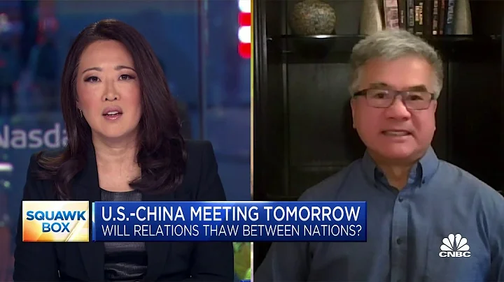 Neither U.S. nor China wants the relationship to deteriorate further: Fmr. Commerce Sec. Gary Locke - DayDayNews