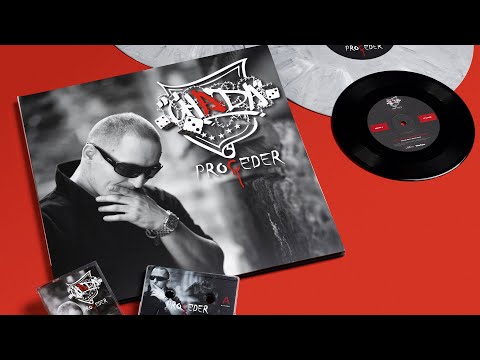 Chada - Na tych osiedlach (Polskibeats remix)